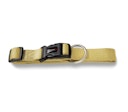 Vorschaubild Wolters Professional extra breit curry gelb Hundehalsband