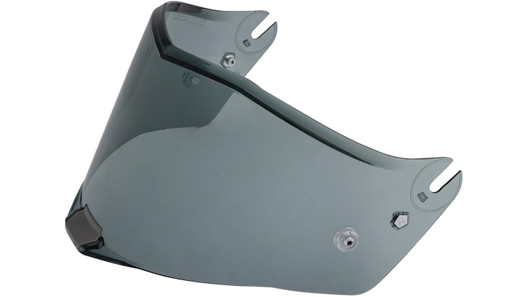 LS2 Visier FF805 – Leicht getönt