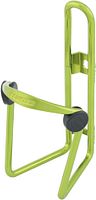 CONTEC Trinkflaschenhalter Pound Cage Select schwarz / Guerilla Green