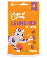 Edgard&Cooper 50g Crunchies Huhn