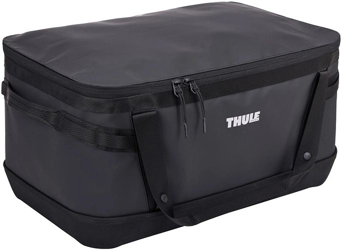 Thule Chasm Gear Hauler Tasche 55 l schwarz