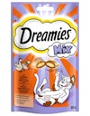 Dreamies Katzensnack 60g