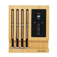MEATER Block Bluetooth Fleischthermometer, kabellos