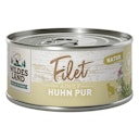 Vorschaubild Wildes Land 80g Filet Pur