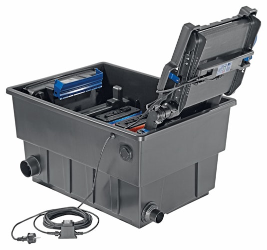 Oase Durchlauffilter BioTec ScreenMatic² 40000