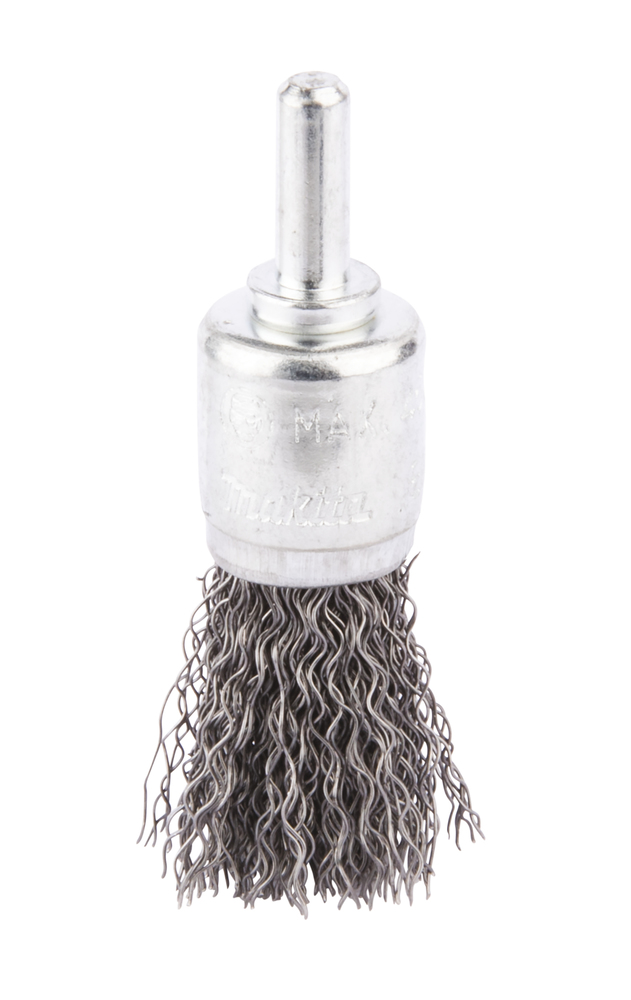 Makita Pinselbürste 19mm D-40010