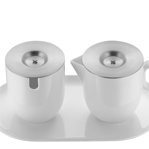 WMF Barista Zucker&Milch Set 2-teilig