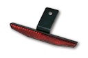 Vorschaubild HIGHSIDER smart Rückstrahler Rot Mit Halter (1Stck)