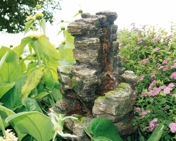 Ubbink Wasserspiel CHIOS