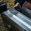 Vorschaubild SKOTTI SMAK Räucherschale 