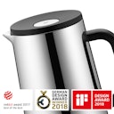 WMF Isolierkanne Tee 1,0l Impulse edelstahl