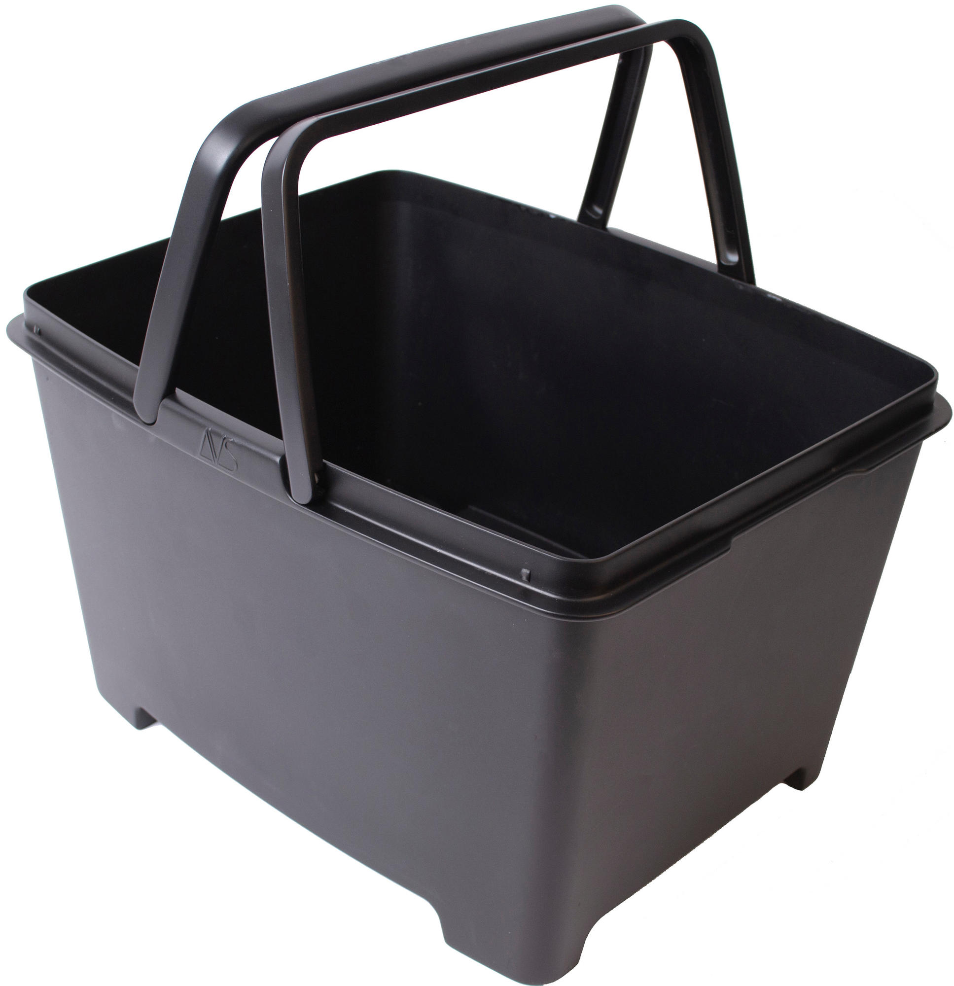 AtranVelo H.R.-Korb Carry Box AVS