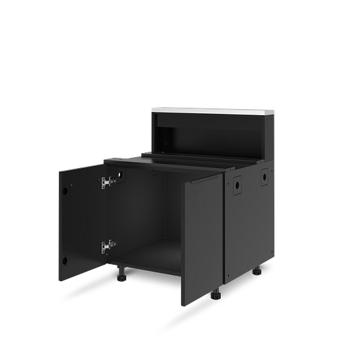 Broil King Outdoorküche Baron MOK - Cabinet 4-Brenner Unterschrank