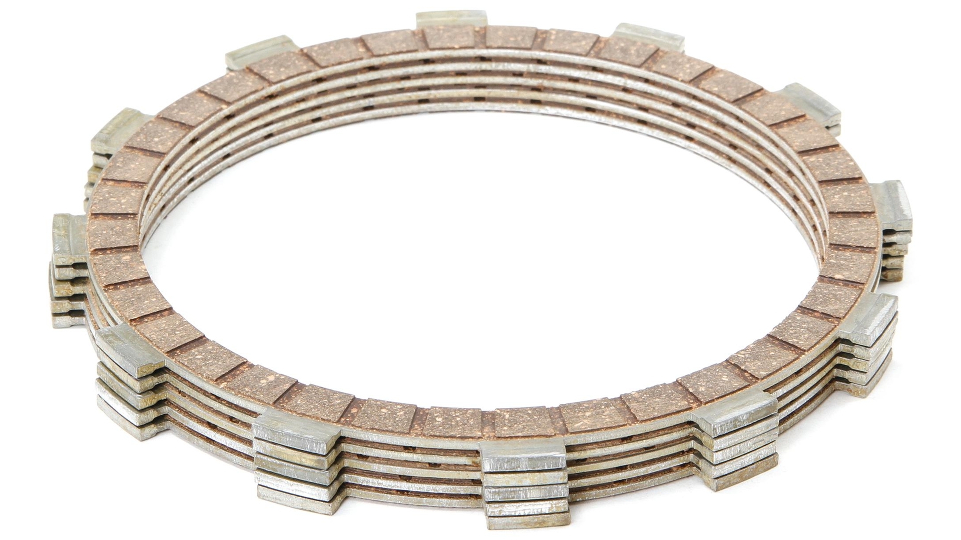 TRW Kupplungskit MCC165-5