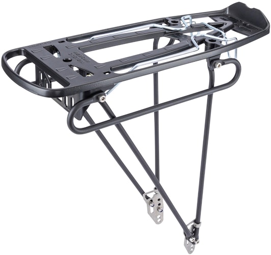 Pletscher H.R.-Gepäckträger Mercur System