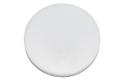 Metabo Haftzwischenscheibe 125 mmungelochtweiche Ausführungmit Kletthaftung für SXE 425für Haft-Schleifblätter