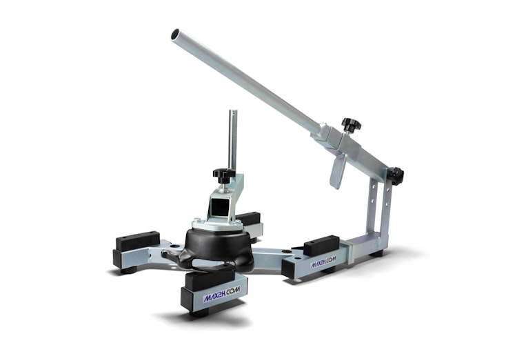 Reifenmontiergerät EVOX® 15-19"