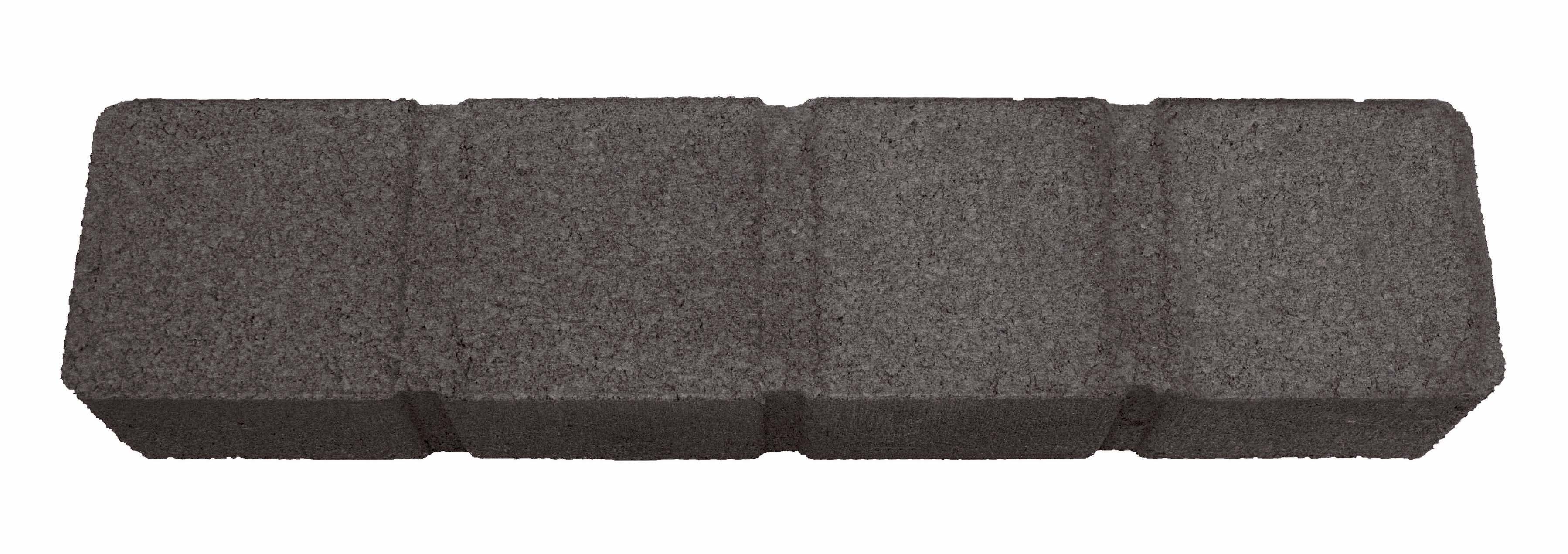 Thumbnail - Diephaus Pflasterstein ANTHRAZIT 50/11,5/8 CM