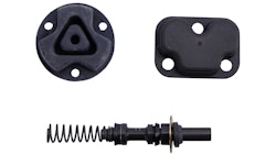 Magura Reparatursatz Handbremszylinder 285/286 – Ø 13 mm für BMW R 45, R 60 und R 80