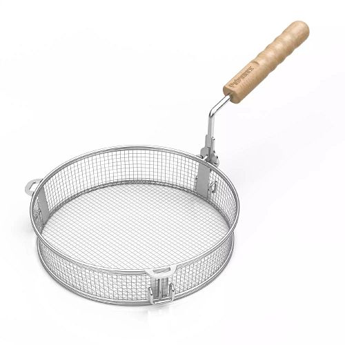 Petromax Frittierkorb