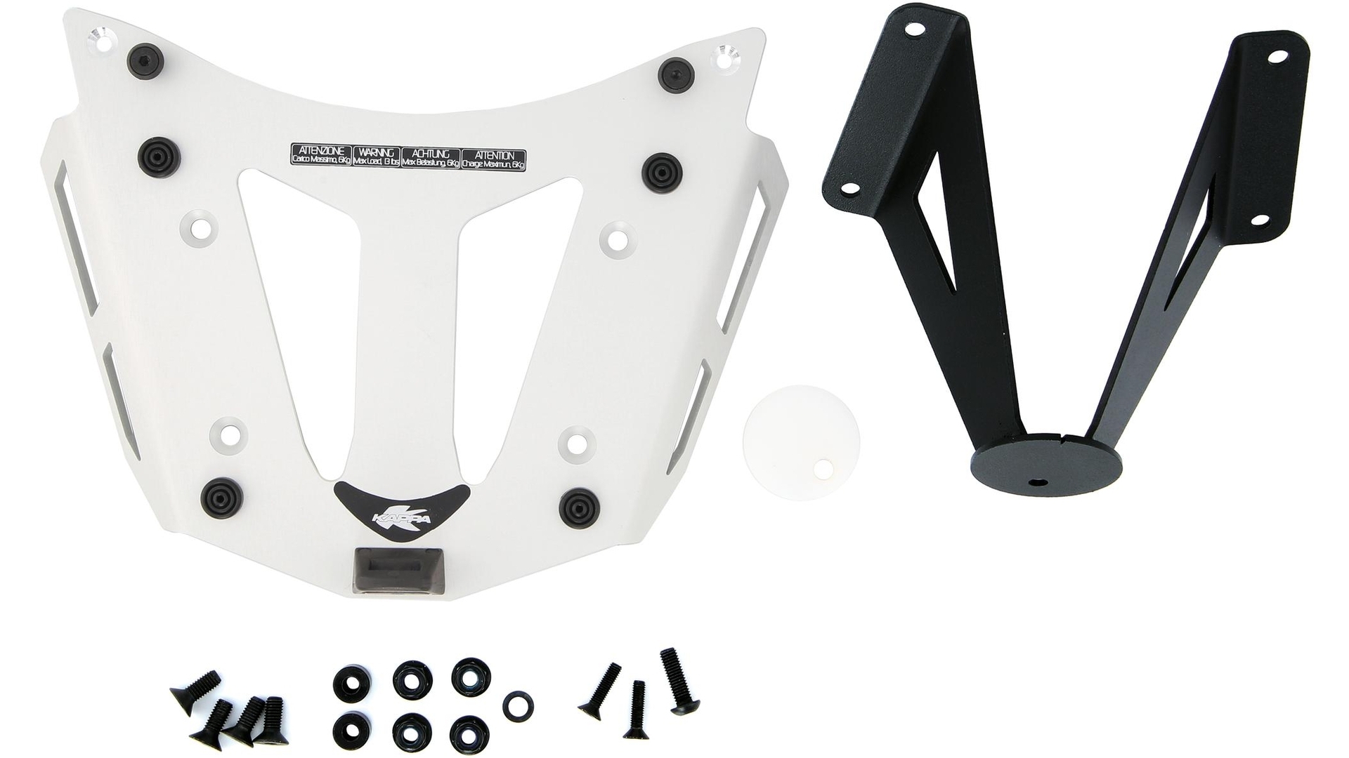 Kappa Topcaseträger Kit KRA 5106 für BMW C650