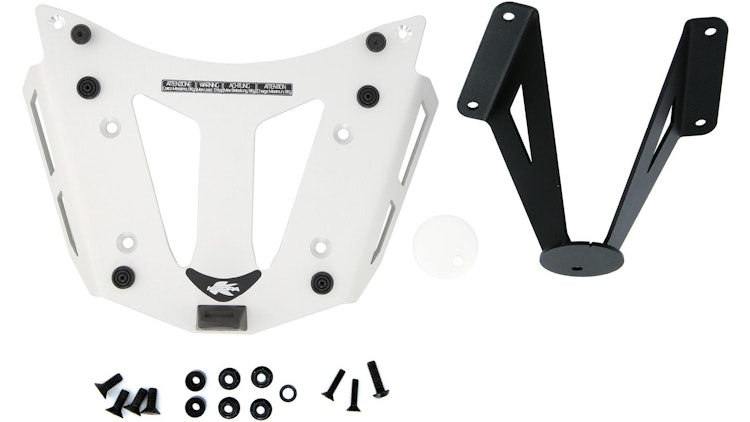 KAPPA Topcaseträger Kit KRA 5106 für BMW C650