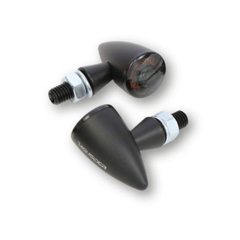 HIGHSIDER pro LED Blinker Apollo Bullet 2 in 1