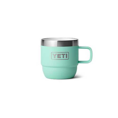 YETI Stapelbare Tasse RAMBLER 6 oz. (177 ml) - 2 Stück