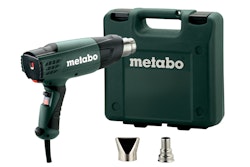 Metabo Heißluftgebläse HE 20-600