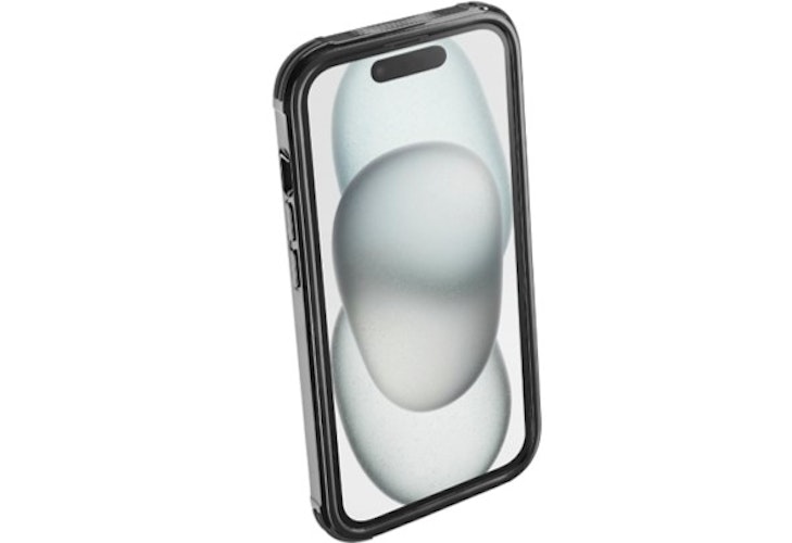 INTERPHONE Quiklox Handycase iPhone 15