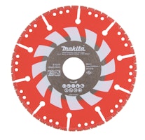 Makita Diamantscheibe Rettung B-55310