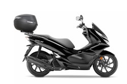 SHAD Top Master Befestigungssatz Honda