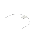 Vorschaubild NOOR upyard™ Bögen für Hochbeete, Set von 2 Stück mit Befestigungen