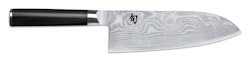 KAI Großes Santokumesser SHUN CLASSIC 7.5" (19,0 cm)