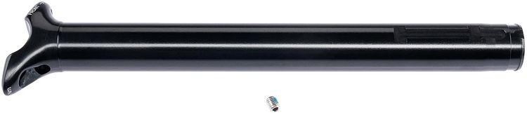 CONTEC Service-Kit Drop-A-Gogo II Kit B schwarz für 170 mm Verstellbereich, kompatibel f