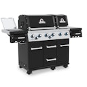 Vorschaubild Broil King Gasgrill IMPERIAL 690 IR