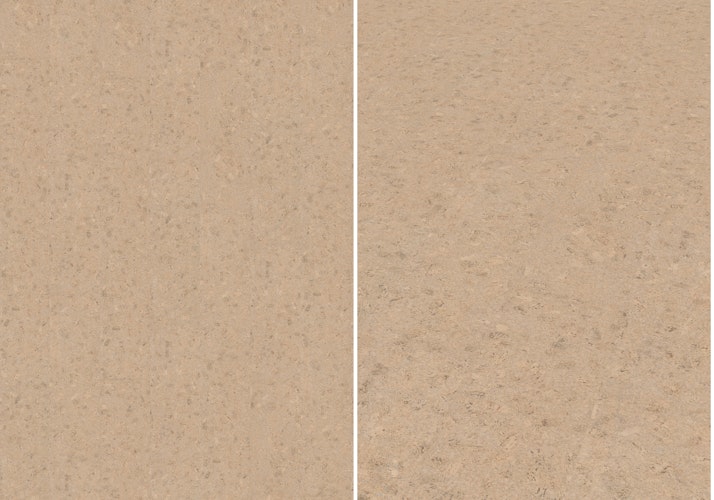 KWG Morena Douro creme edelf. Natural Shield Kork-Fertigparkett uniclic 90x30 cm