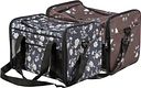Vorschaubild TRIXIE Tasche Adrina, 26 × 27 × 42 cm, braun