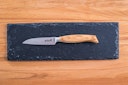 Vorschaubild Grills.de Gemüsemesser mit Olivenholzgriff 9cm
