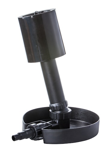 Heissner Stand-Skimmer (F551-00)