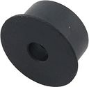 Vorschaubild CONTEC Ventilgummi Air Support DV/SV schwarz