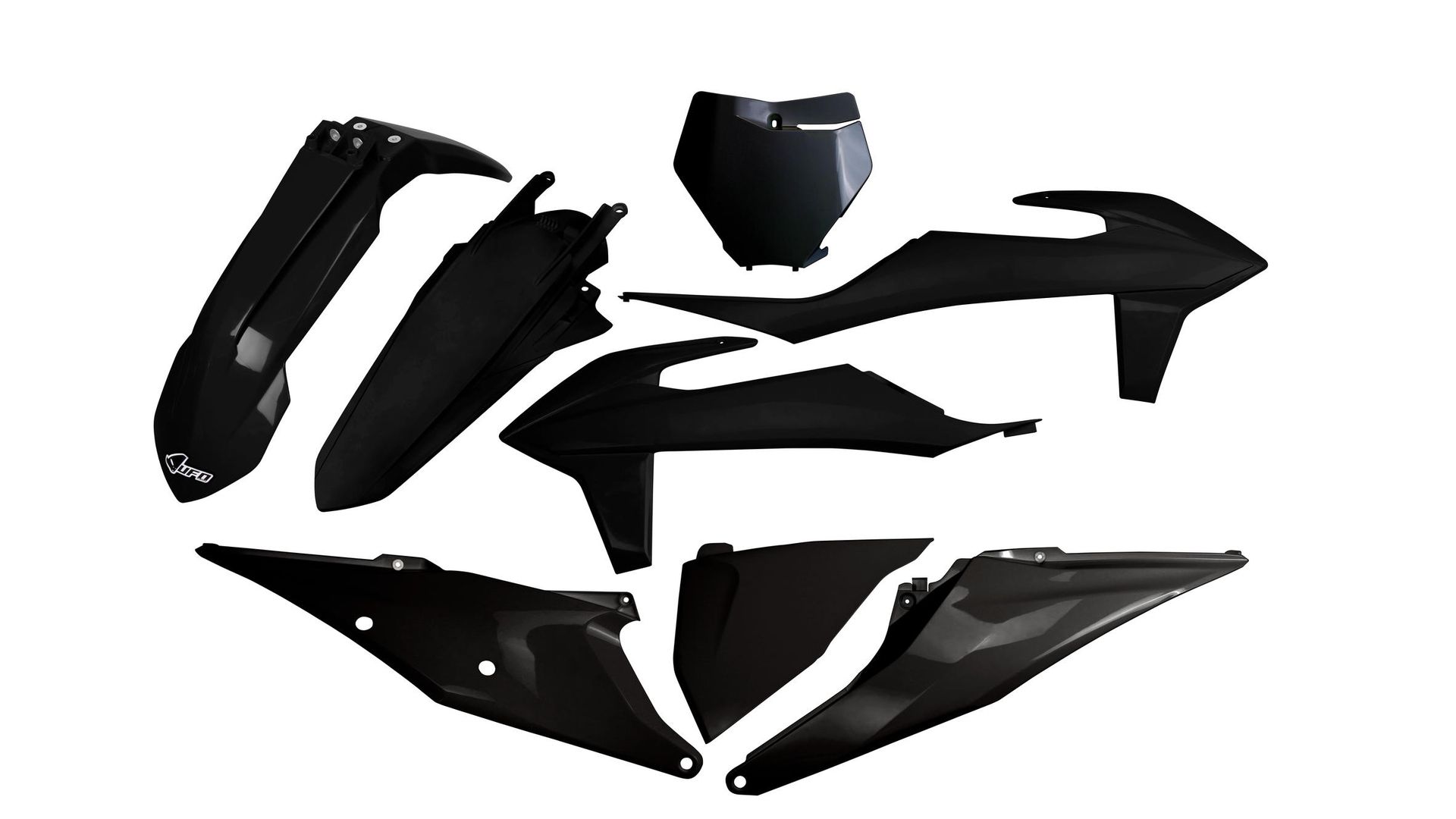 UFO Plast Verkleidungssatz für KTM [KTKIT522-001]