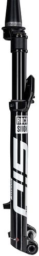 RockShox Federgabel SID SL Ultimate Race Day 3P 110 mm schwarz