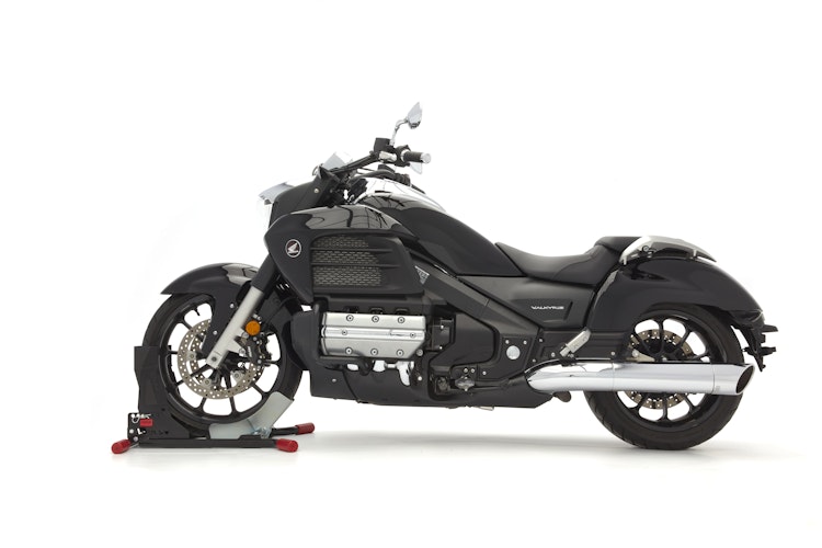 ACEBIKES Motorradständer Steadystand® Multi