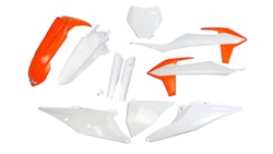 UFO Plast Verkleidungssatz [KTKIT522F-999]