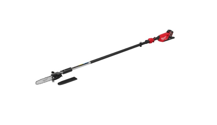 Milwaukee M18FTPS30-121 M18 FUEL™ Akku-Teleskop-Astsäge 4933499227