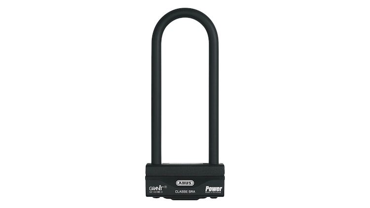 ABUS Bügelschloss GRANIT™ Power 58 (Sonderanfertigung, XPlus™ Code erforderlich)