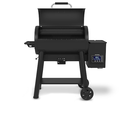 Broil King Pelletgrill CROWN PELLET 500