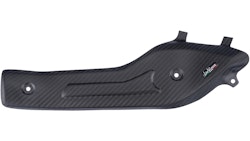 LEOVINCE Hitzeschutzschild 80026 für Husqvarna 701