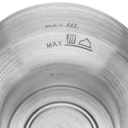 WMF Lono Milchaufschäumer Milk & Choc